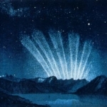 クルケンベルク彗星