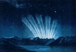 クルケンベルク彗星