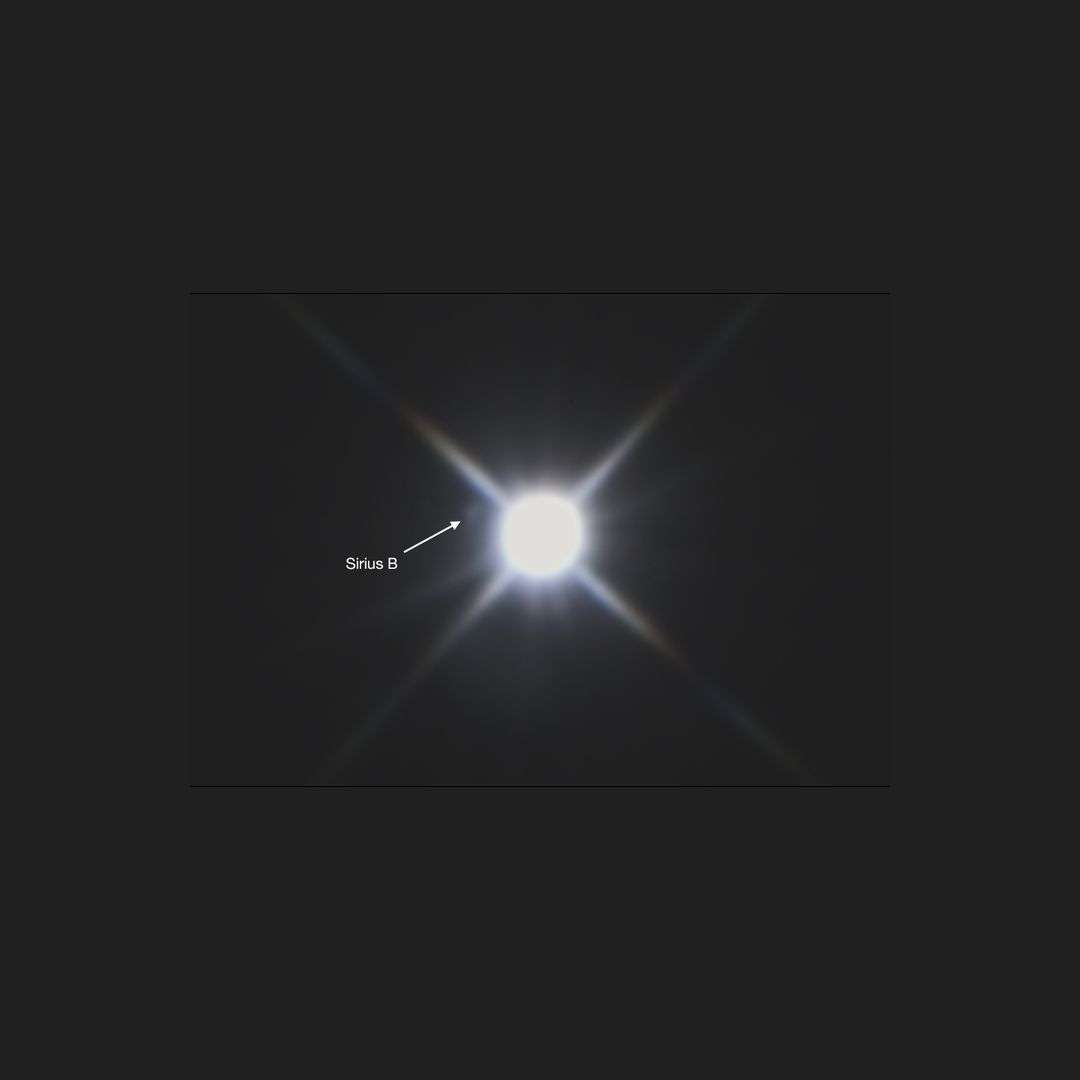 シリウス